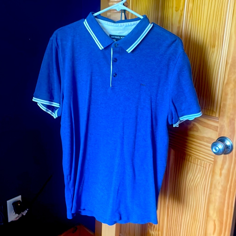Michael Kors polo